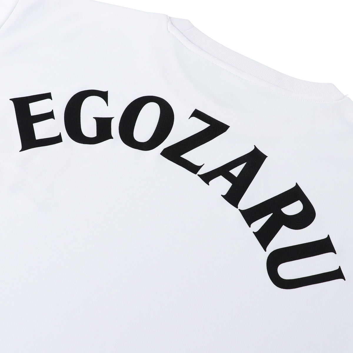 Circle Emblem T-shirt