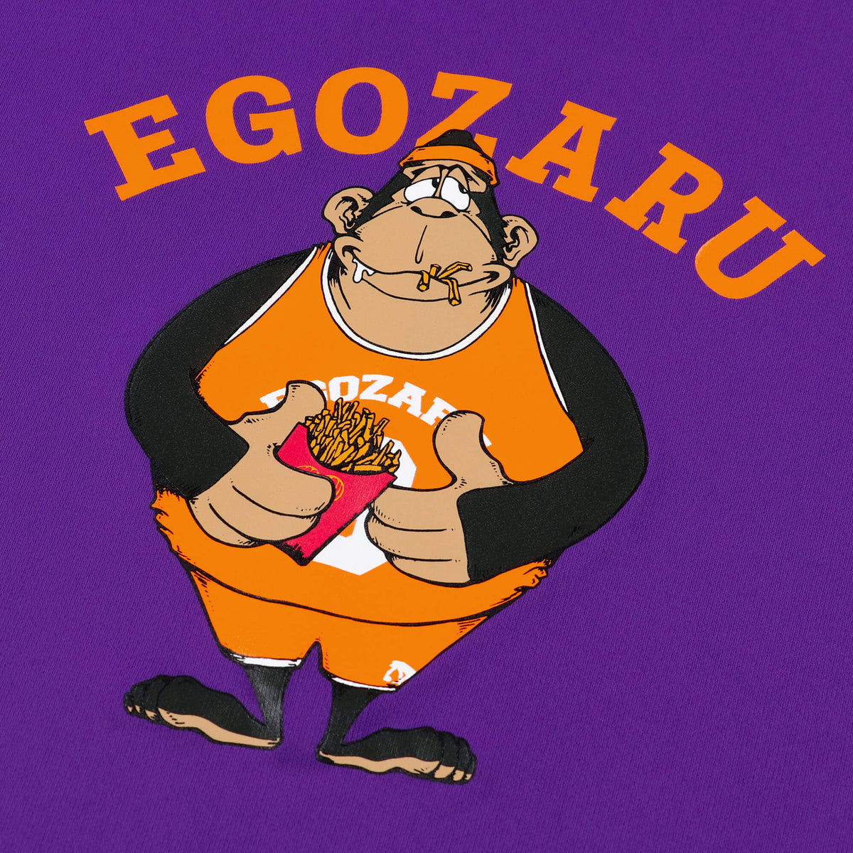 Oraji T-shirt