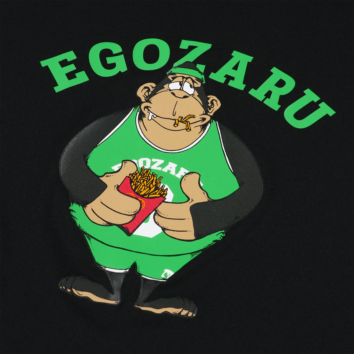 Oraji T-shirt