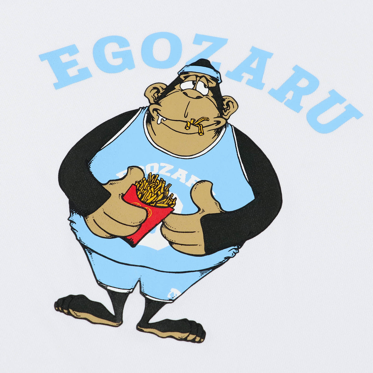 Oraji T-shirt