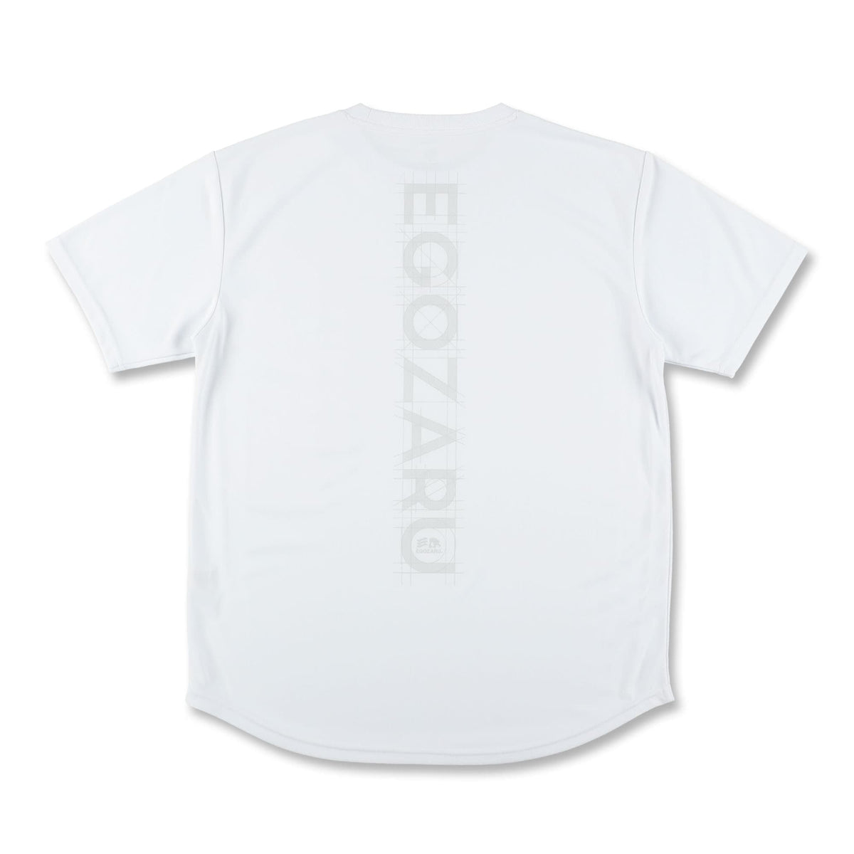 コンポジション Tシャツ