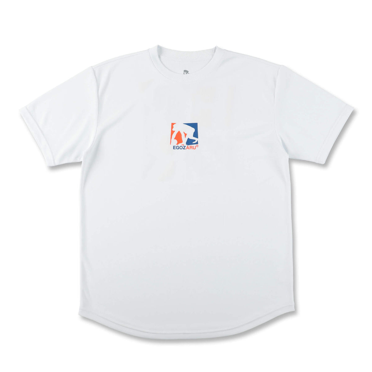 カラースイッチロゴ Tシャツ