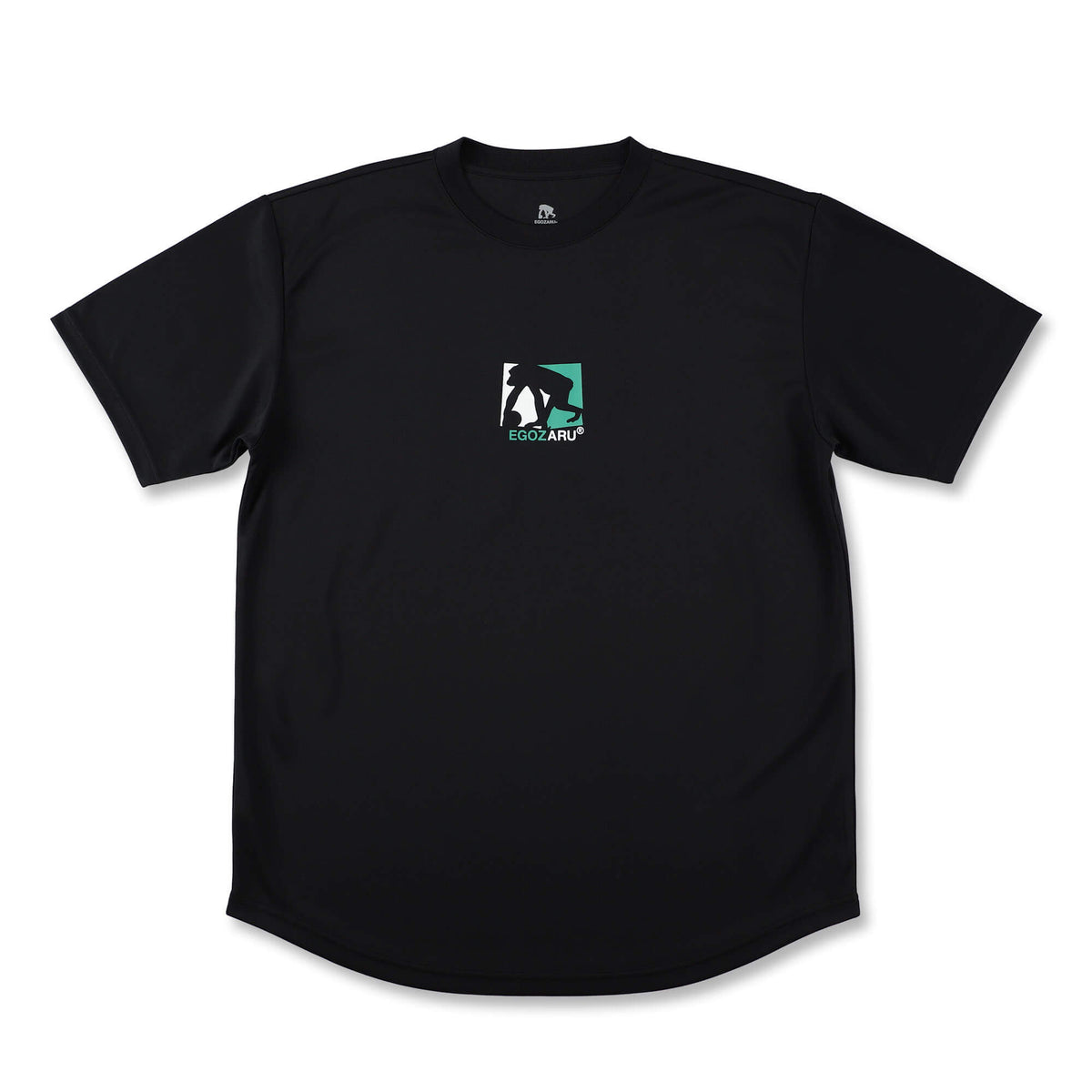 カラースイッチロゴ Tシャツ