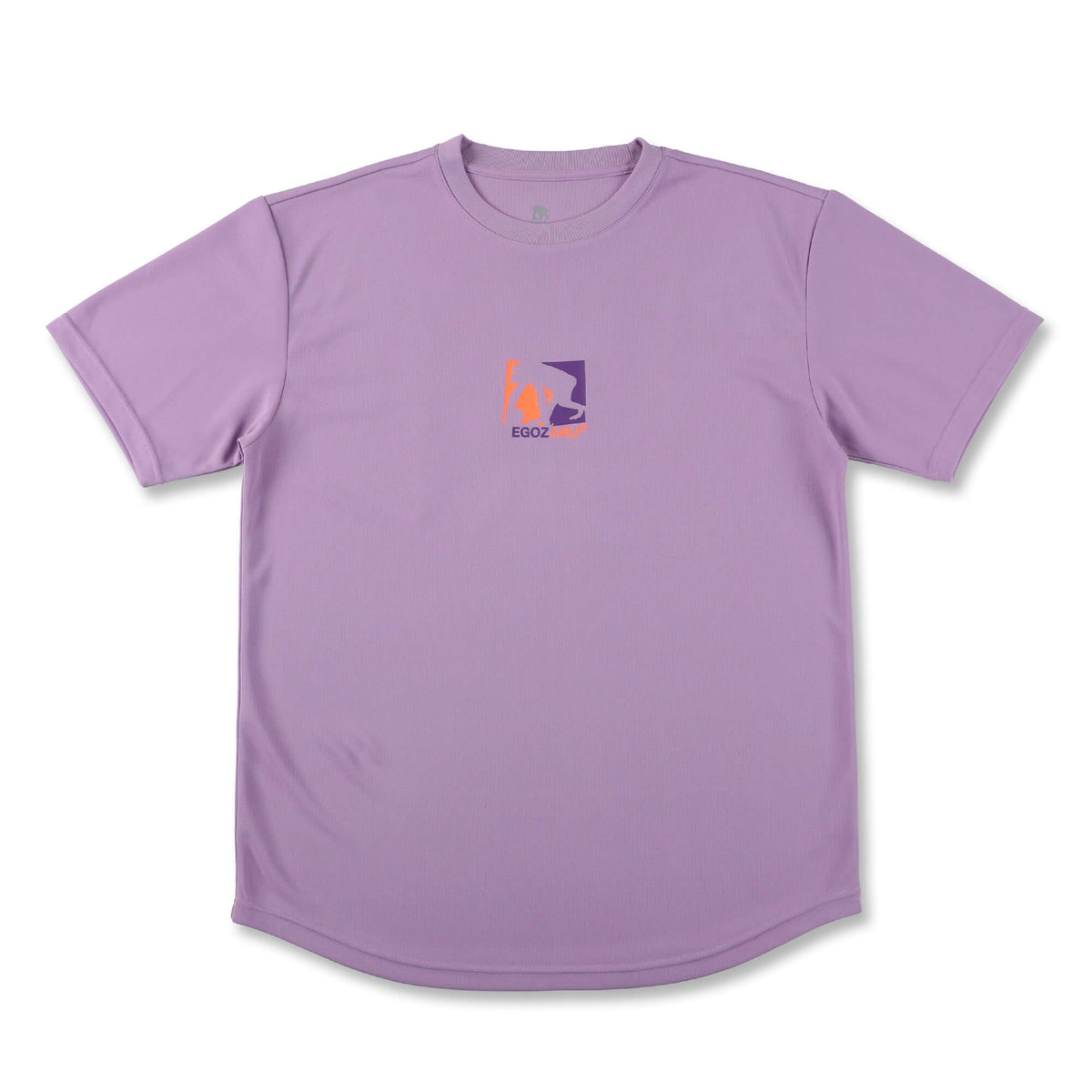 カラースイッチロゴ Tシャツ