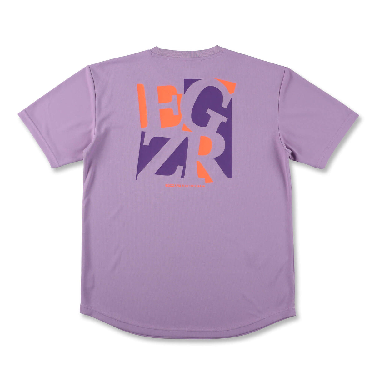 カラースイッチロゴ Tシャツ