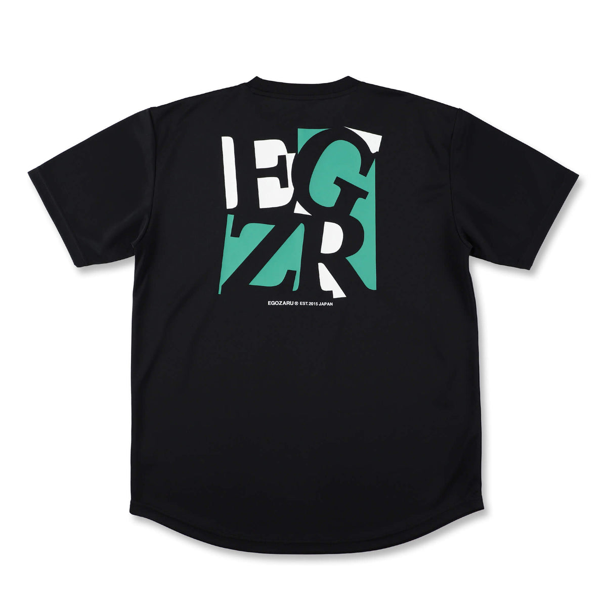 カラースイッチロゴ Tシャツ