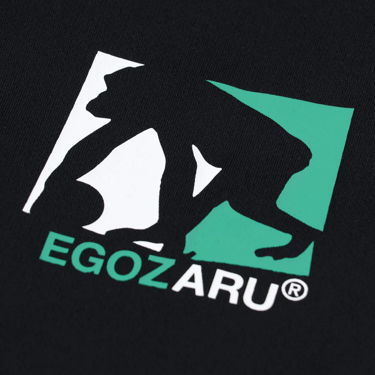 カラースイッチロゴ Tシャツ