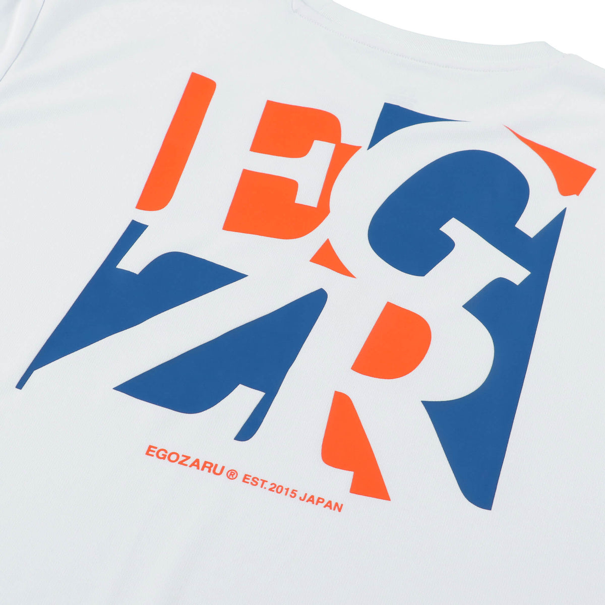 カラースイッチロゴ Tシャツ
