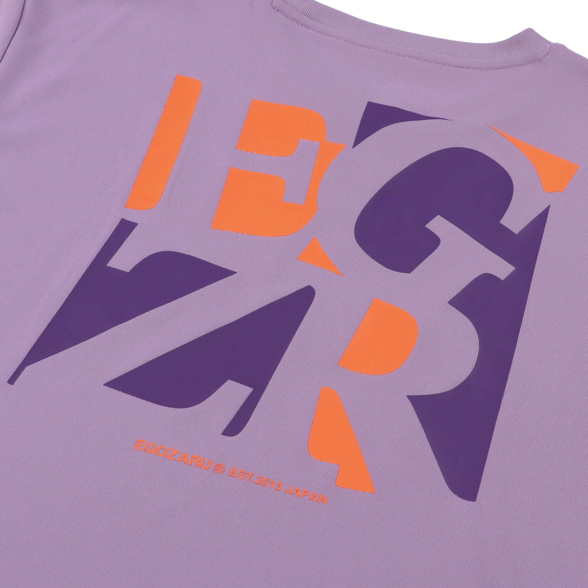 カラースイッチロゴ Tシャツ