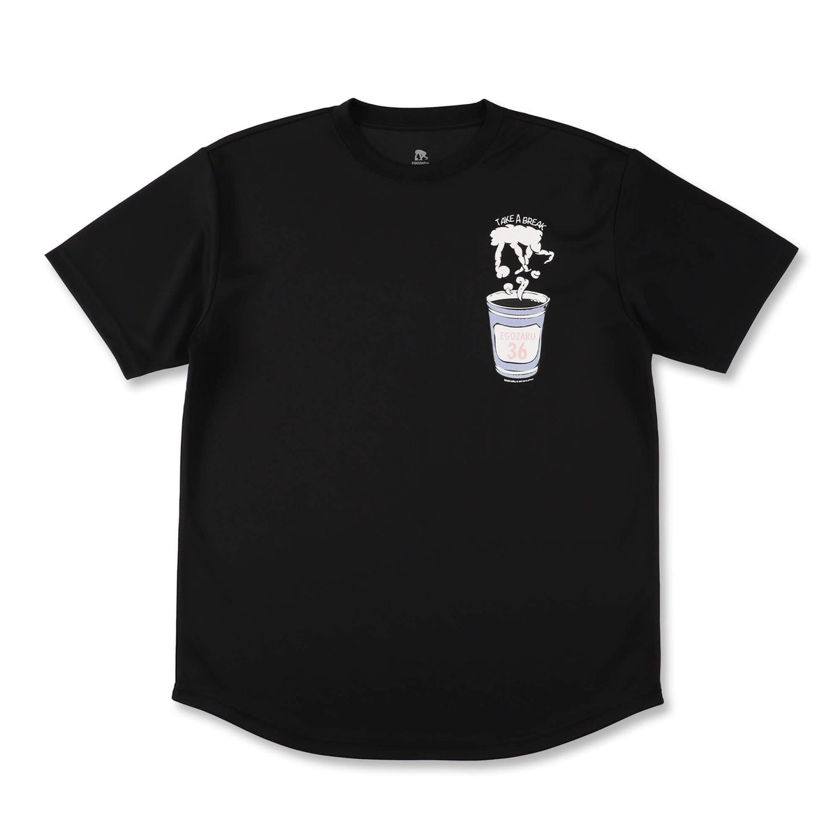 Break T-shirt