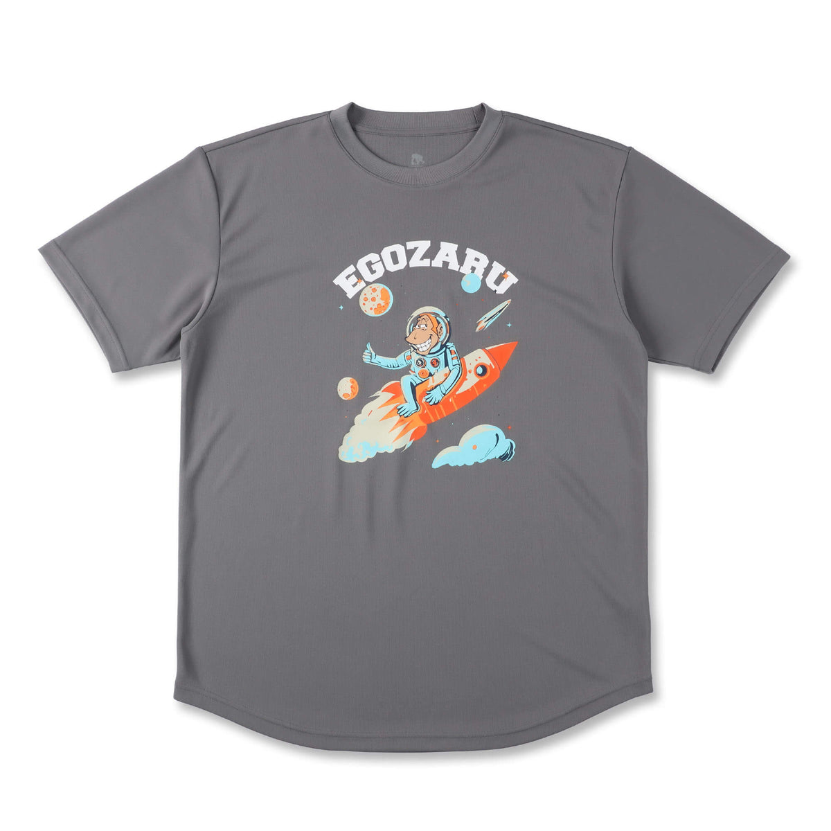 Space Mikey T-shirt