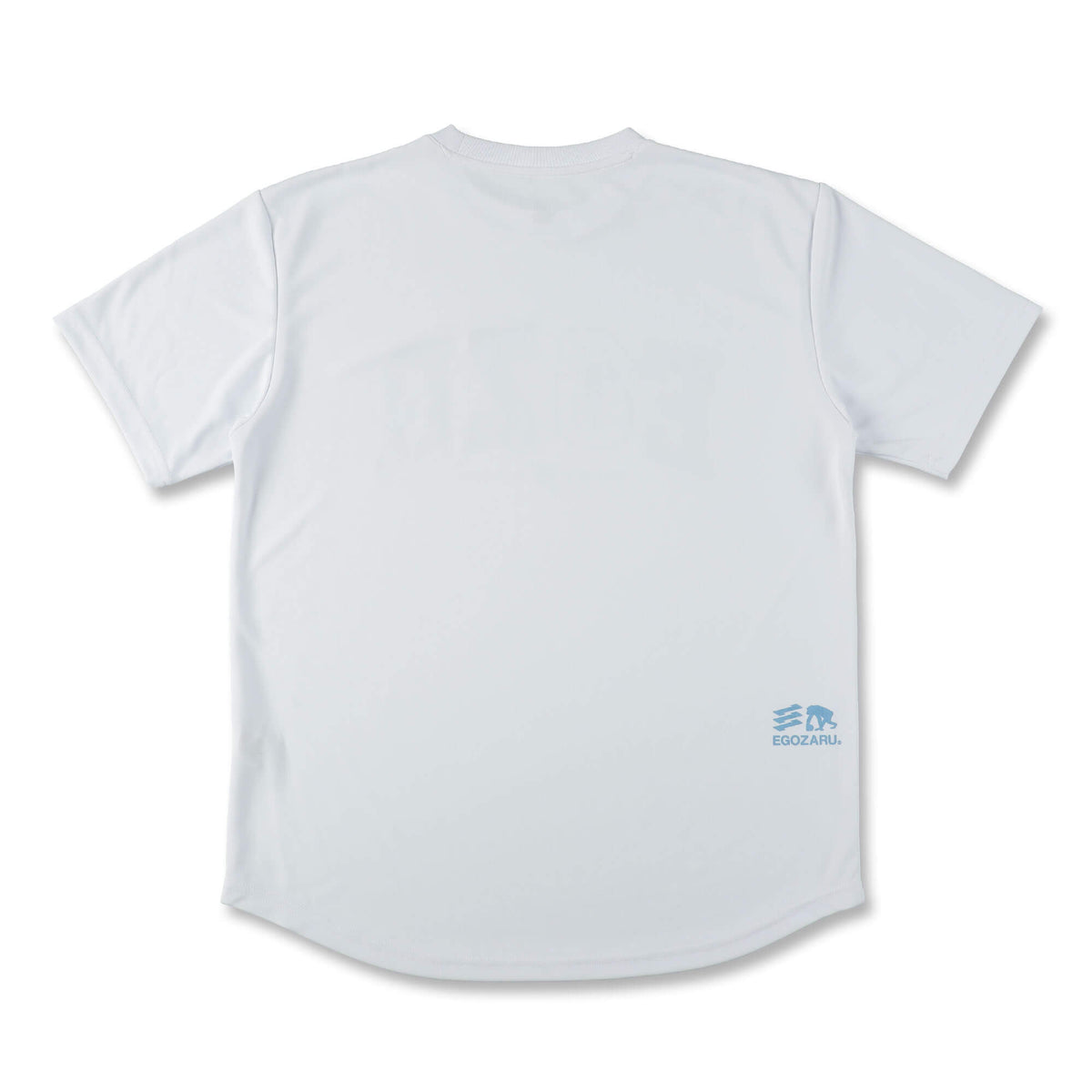 College logo T-shirt