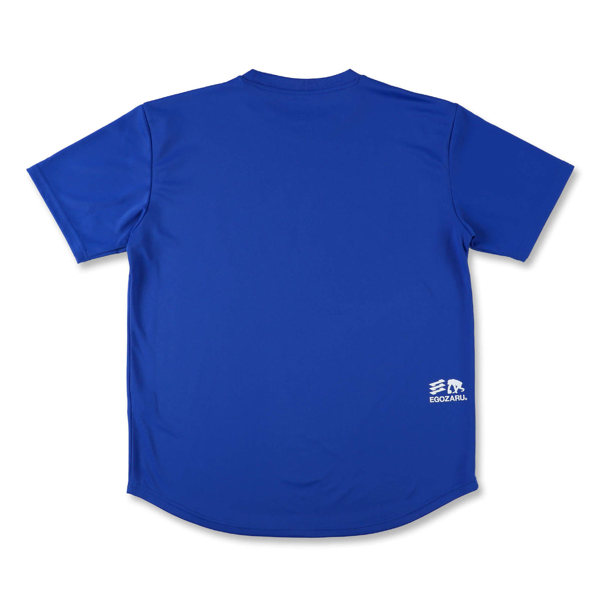 College logo T-shirt