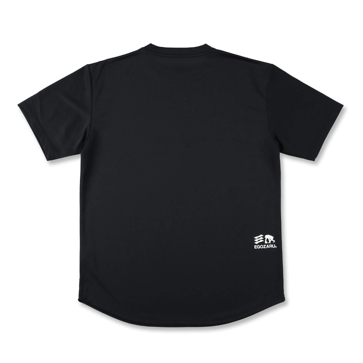 College logo T-shirt