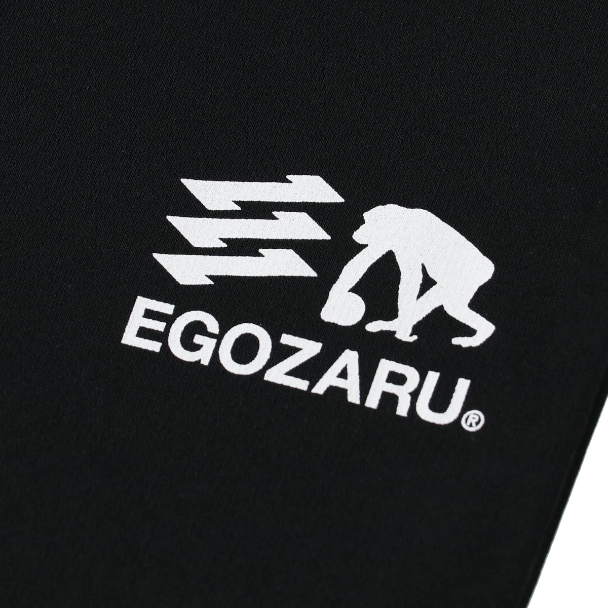 College logo T-shirt