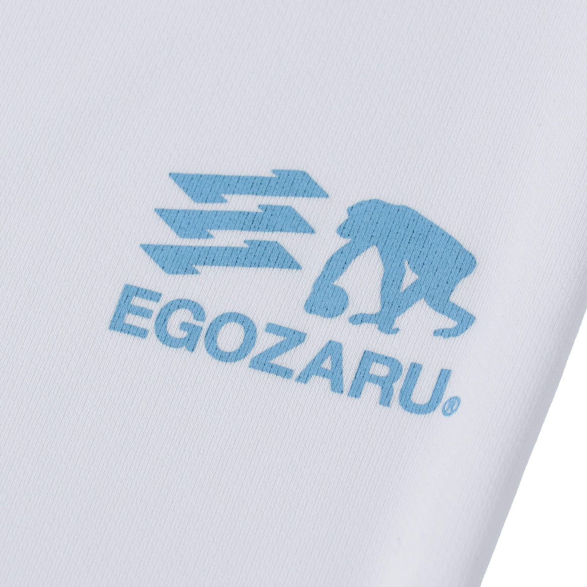 College logo T-shirt