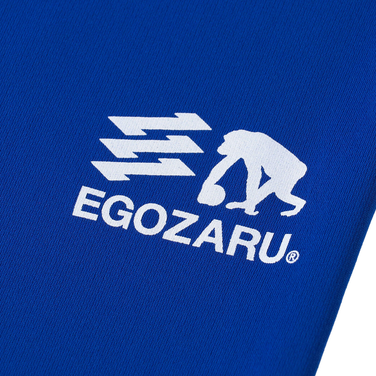 College logo T-shirt