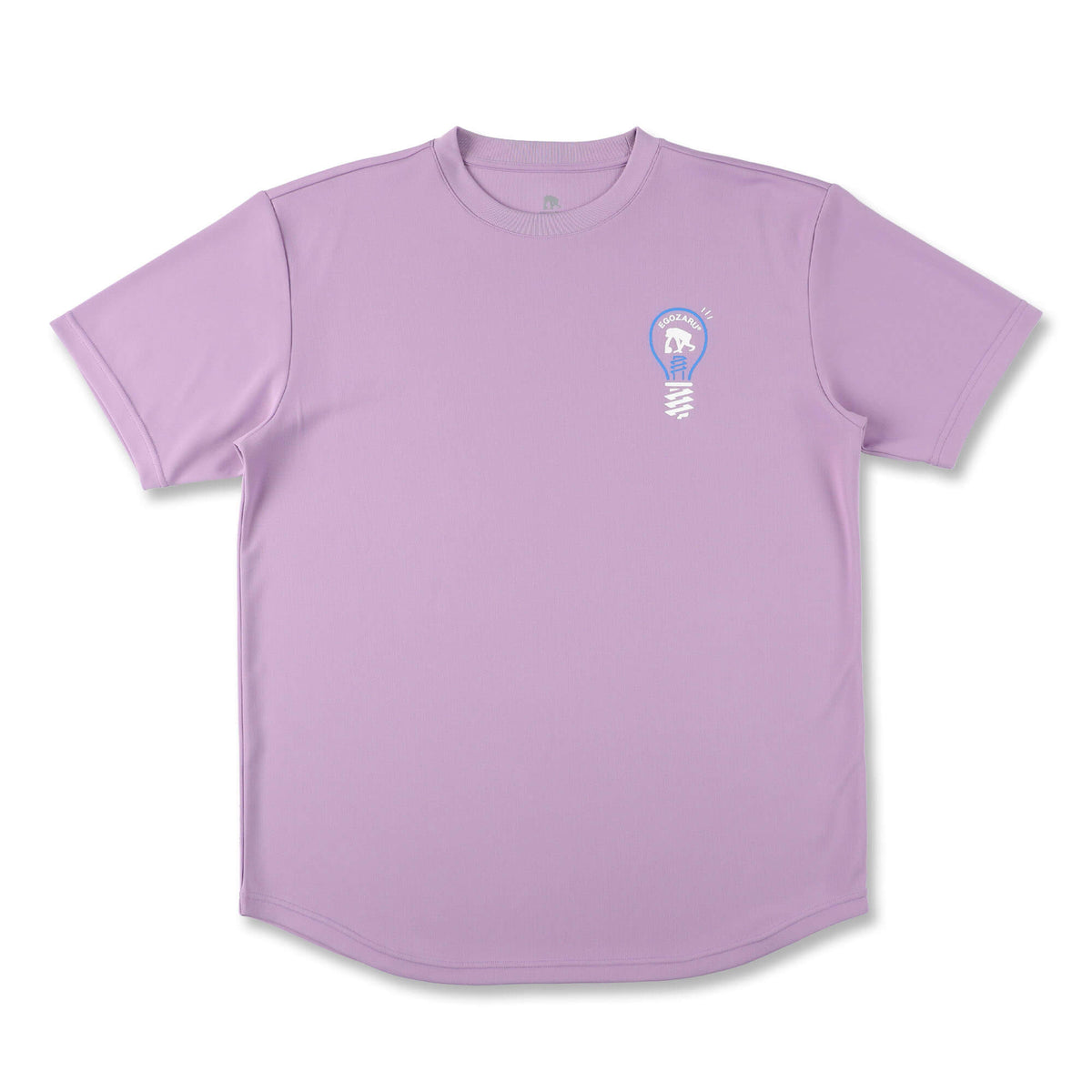 ライトバルブ Tシャツ
