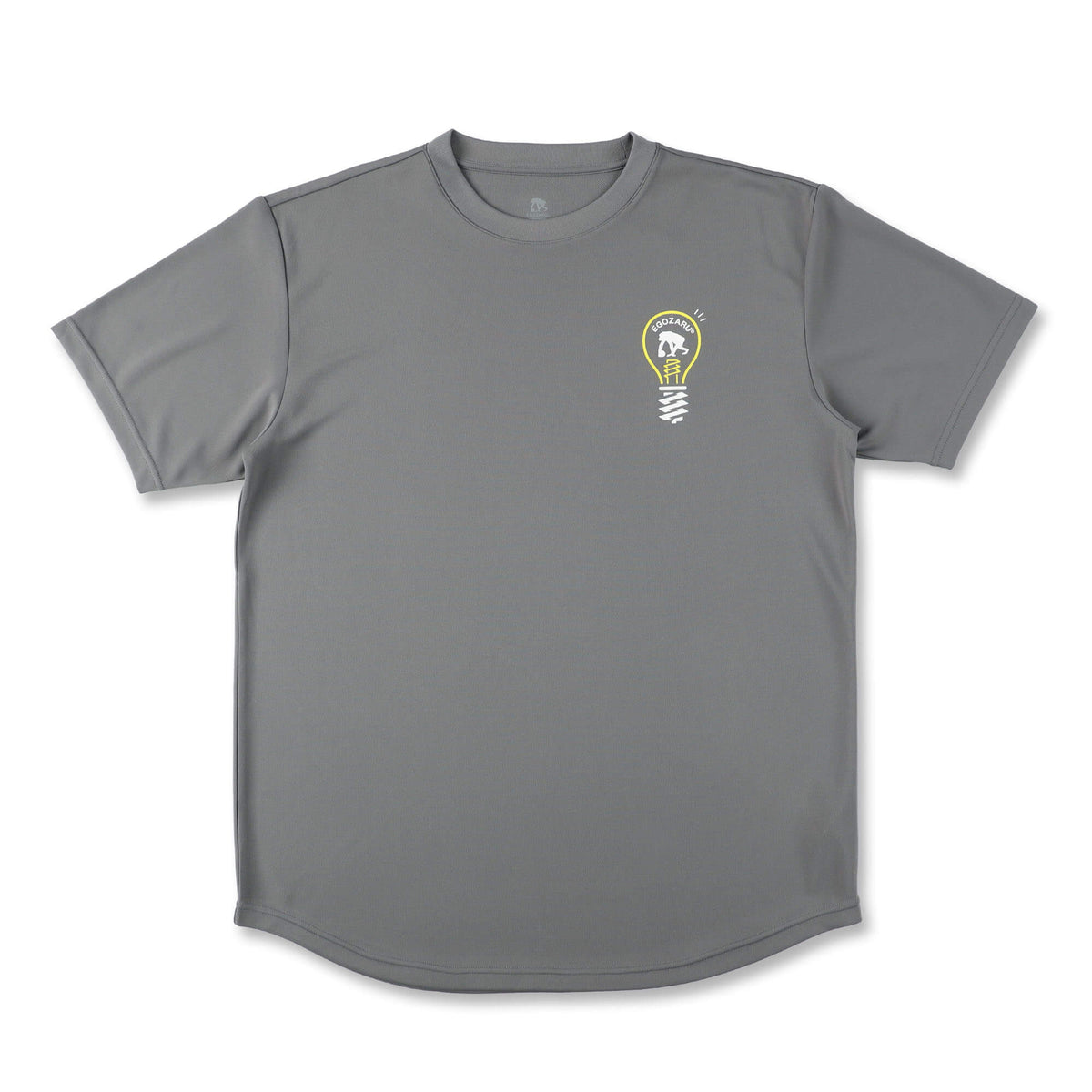 ライトバルブ Tシャツ