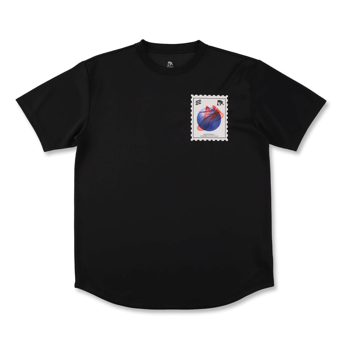 スタンプ Tシャツ