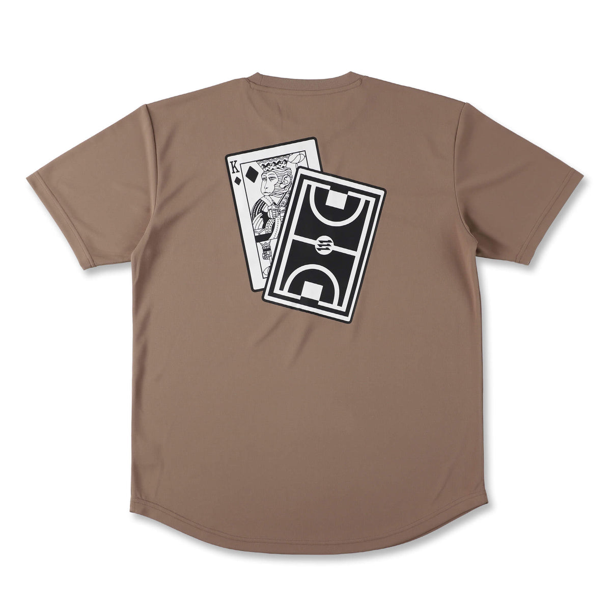 ドローカード Tシャツ
