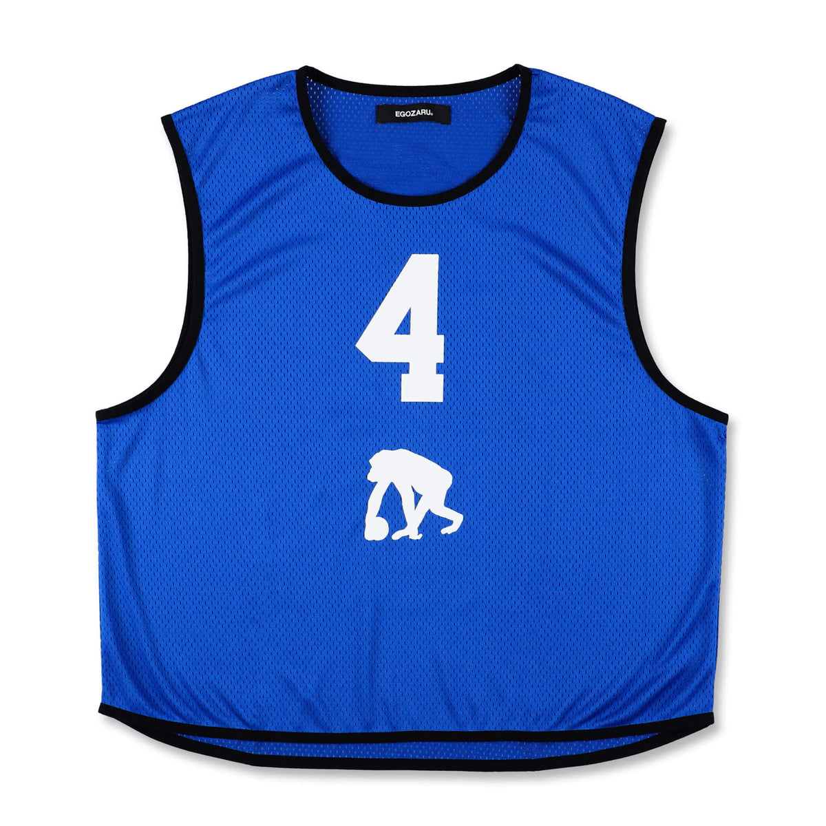 Team Bibs (6 pieces set)