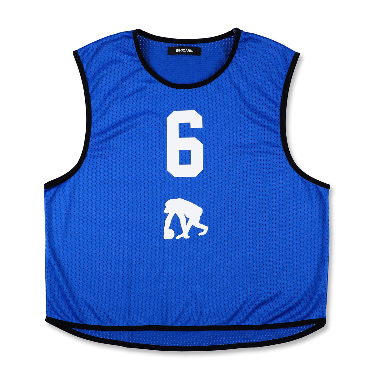 Team Bibs (6 pieces set)