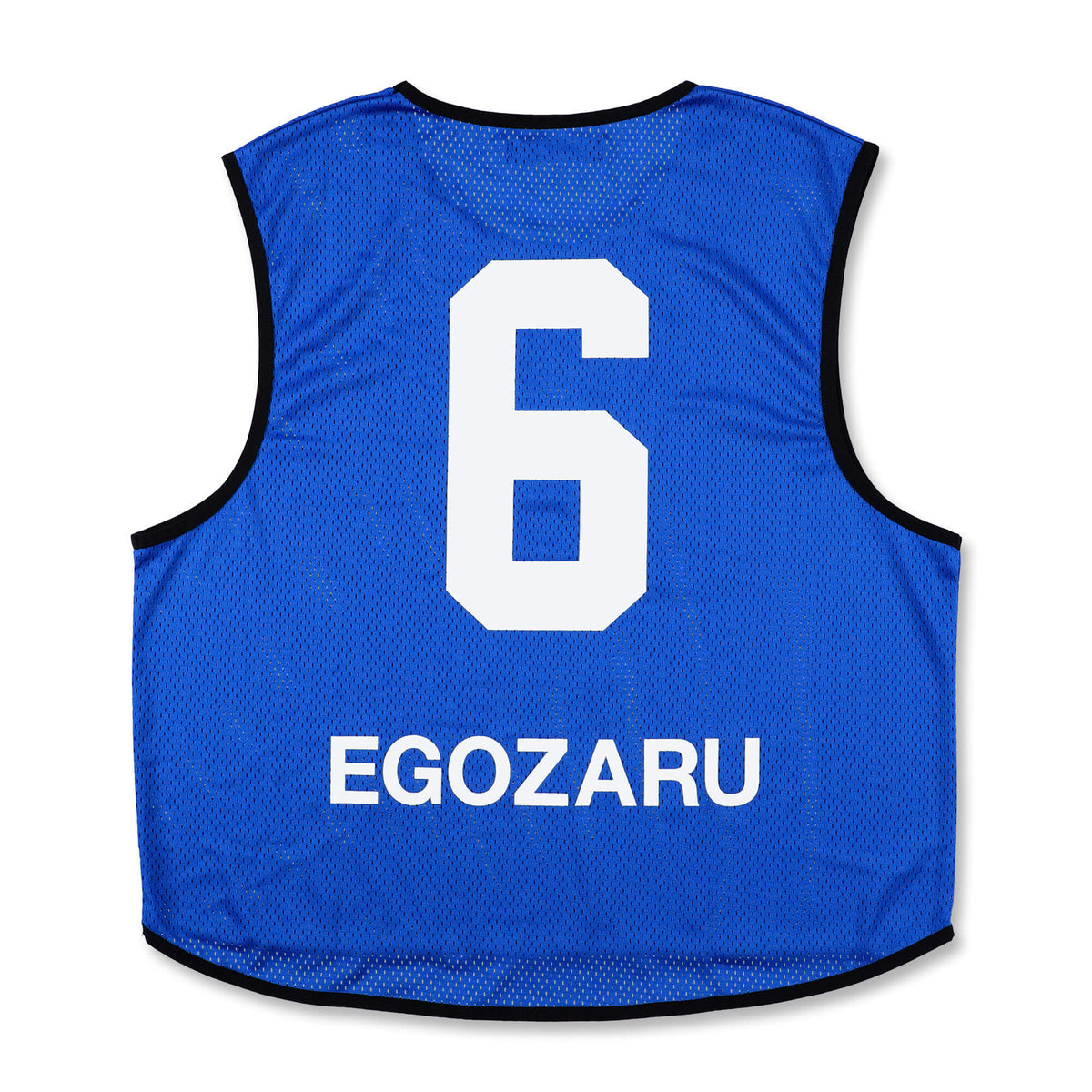 Team Bibs (6 pieces set)