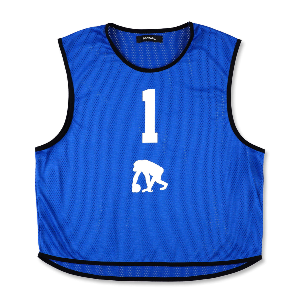 Team Bibs (6 pieces set)