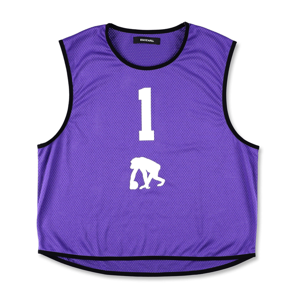Team Bibs (6 pieces set)