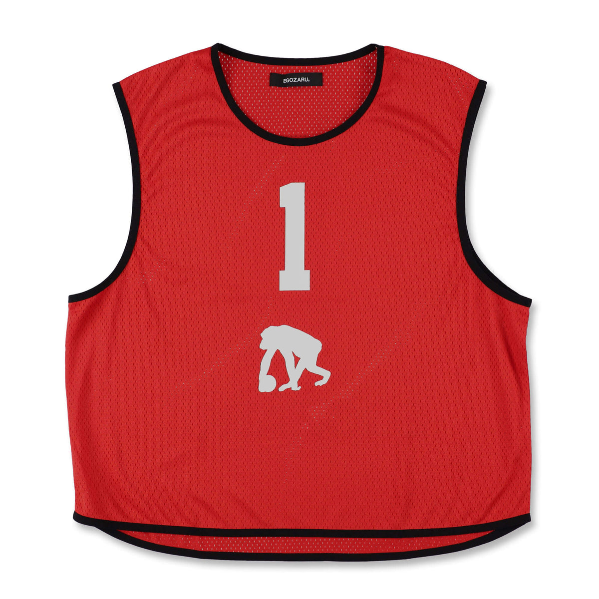 Team Bibs (6 pieces set)