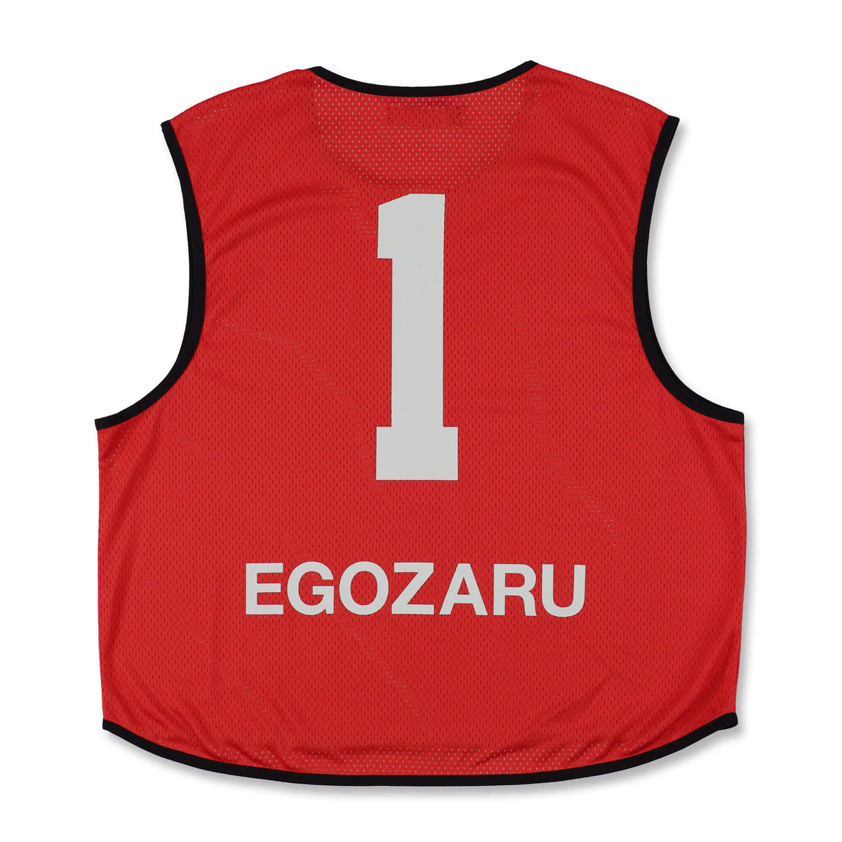 Team Bibs (6 pieces set)