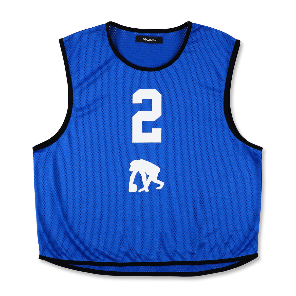 Team Bibs (6 pieces set)