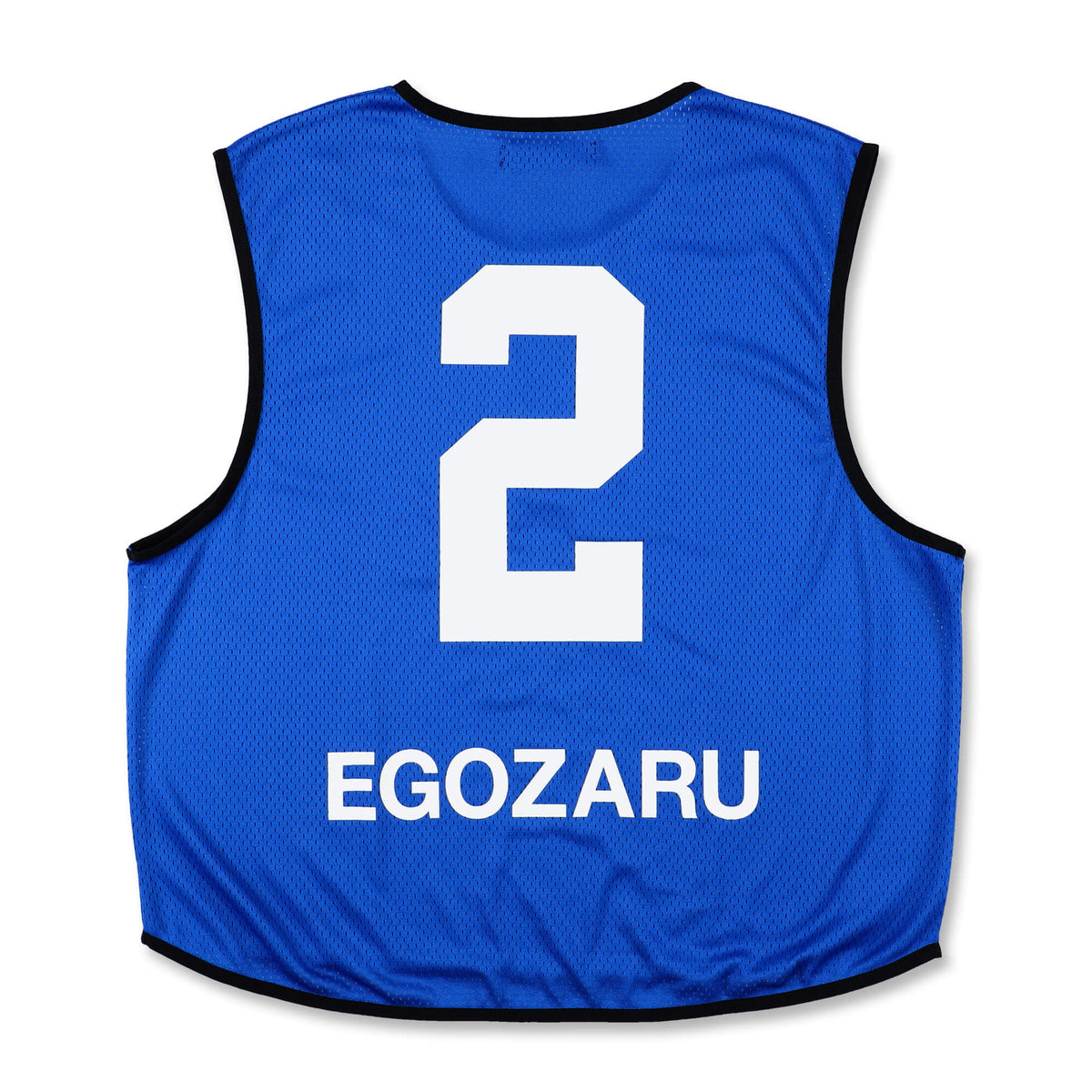 Team Bibs (6 pieces set)