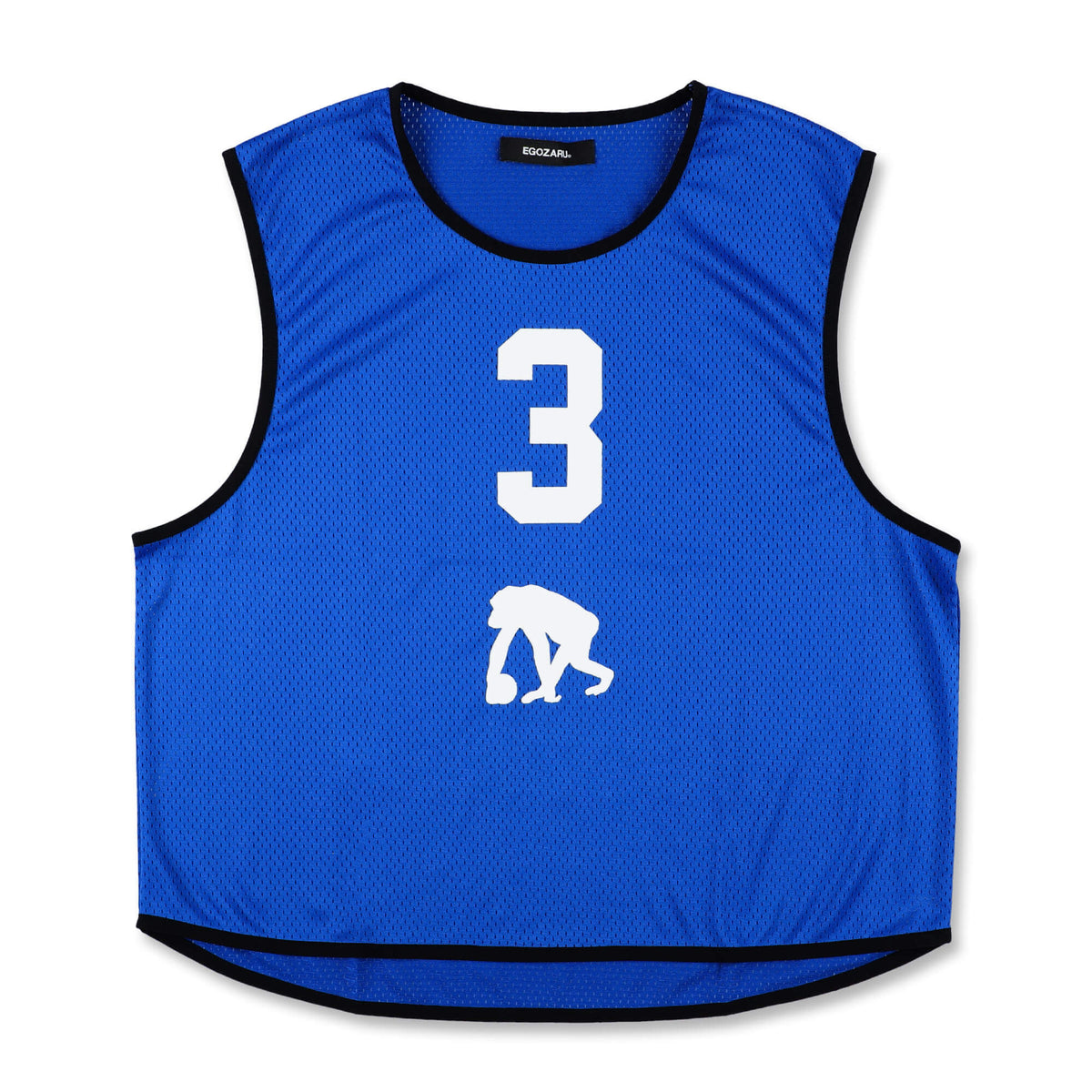 Team Bibs (6 pieces set)
