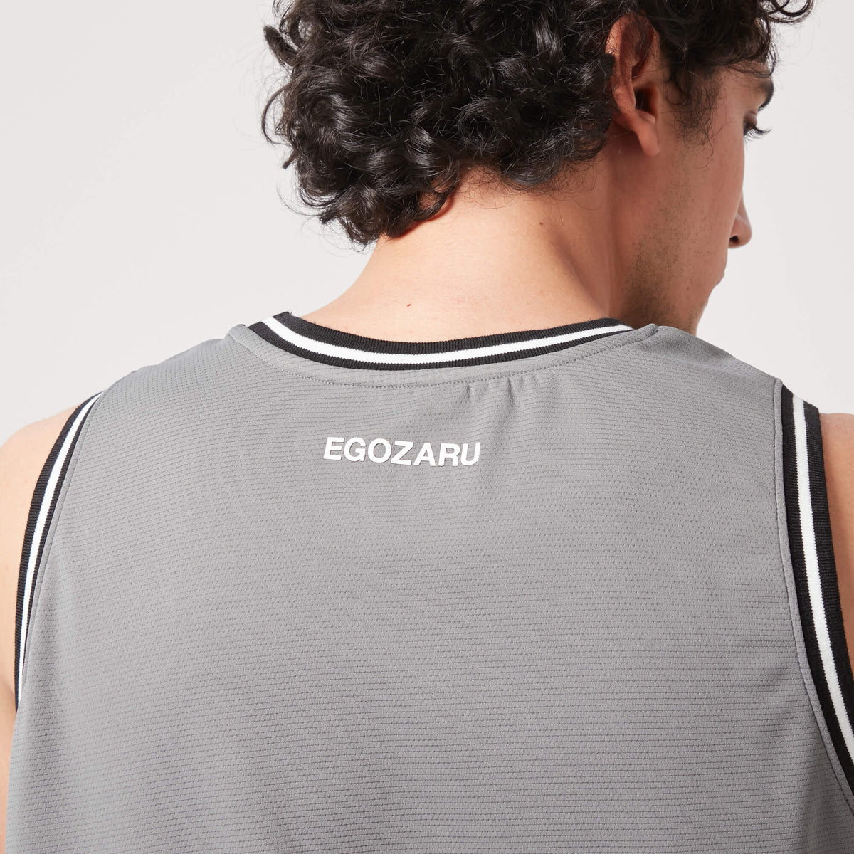 Crankline Tank Top