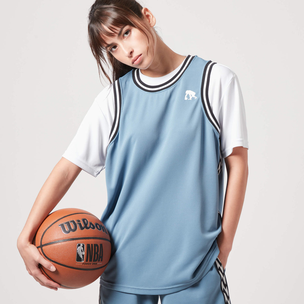 Crankline Tank Top