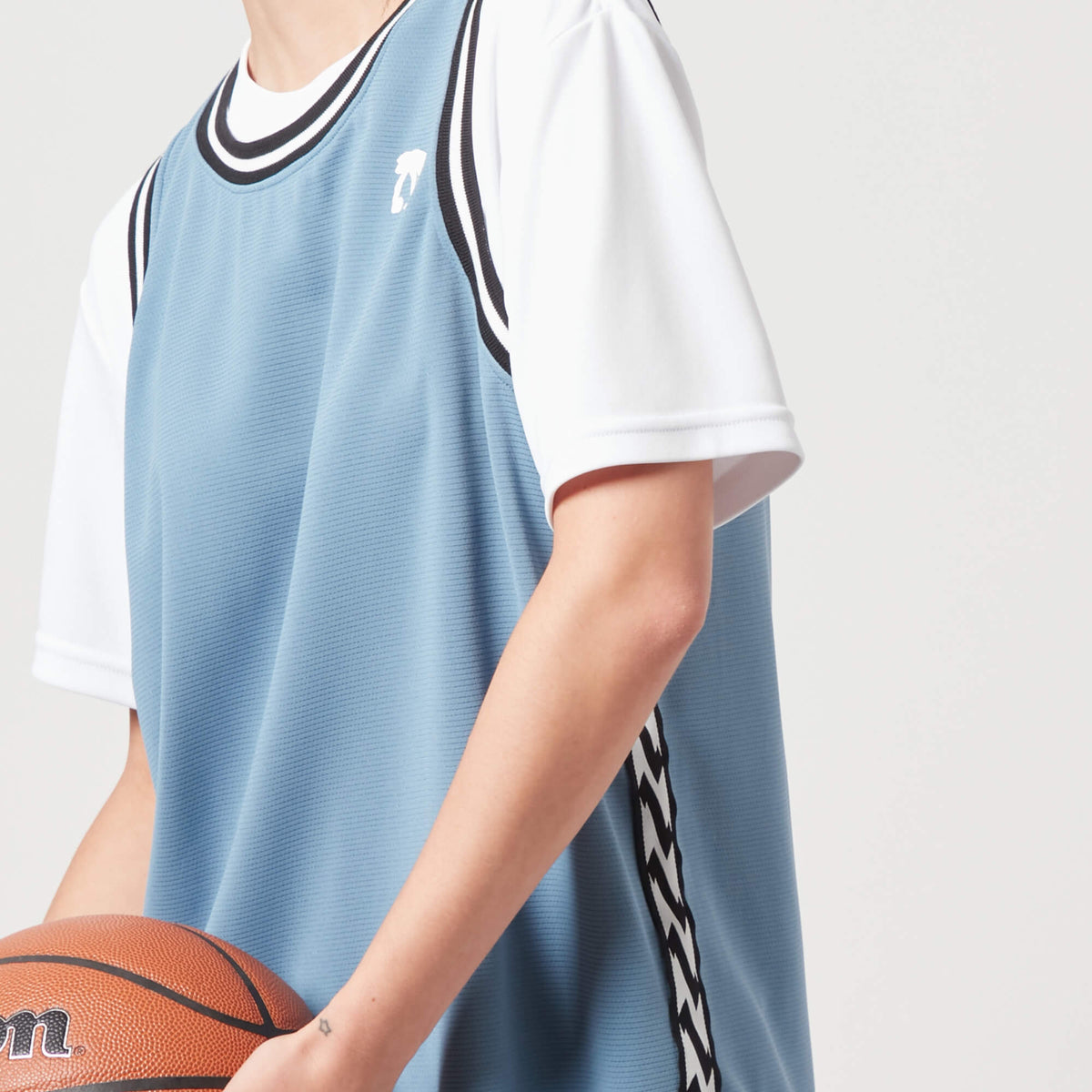 Crankline Tank Top