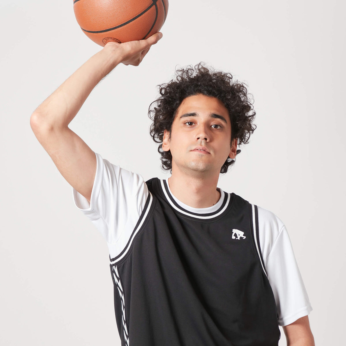 Crankline Tank Top
