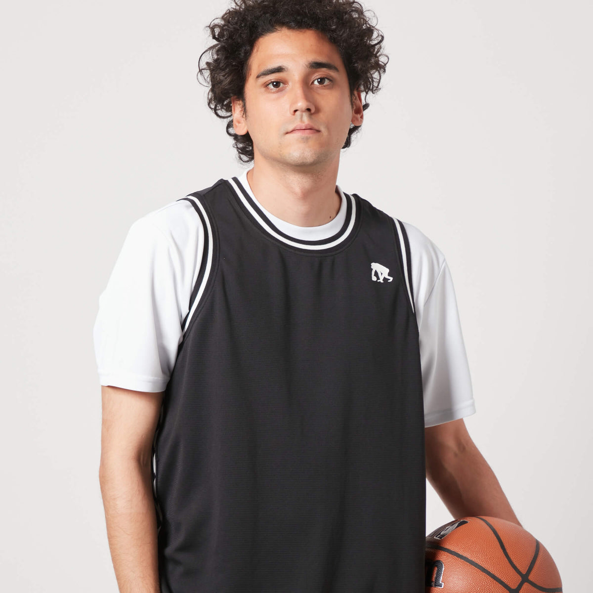 Crankline Tank Top