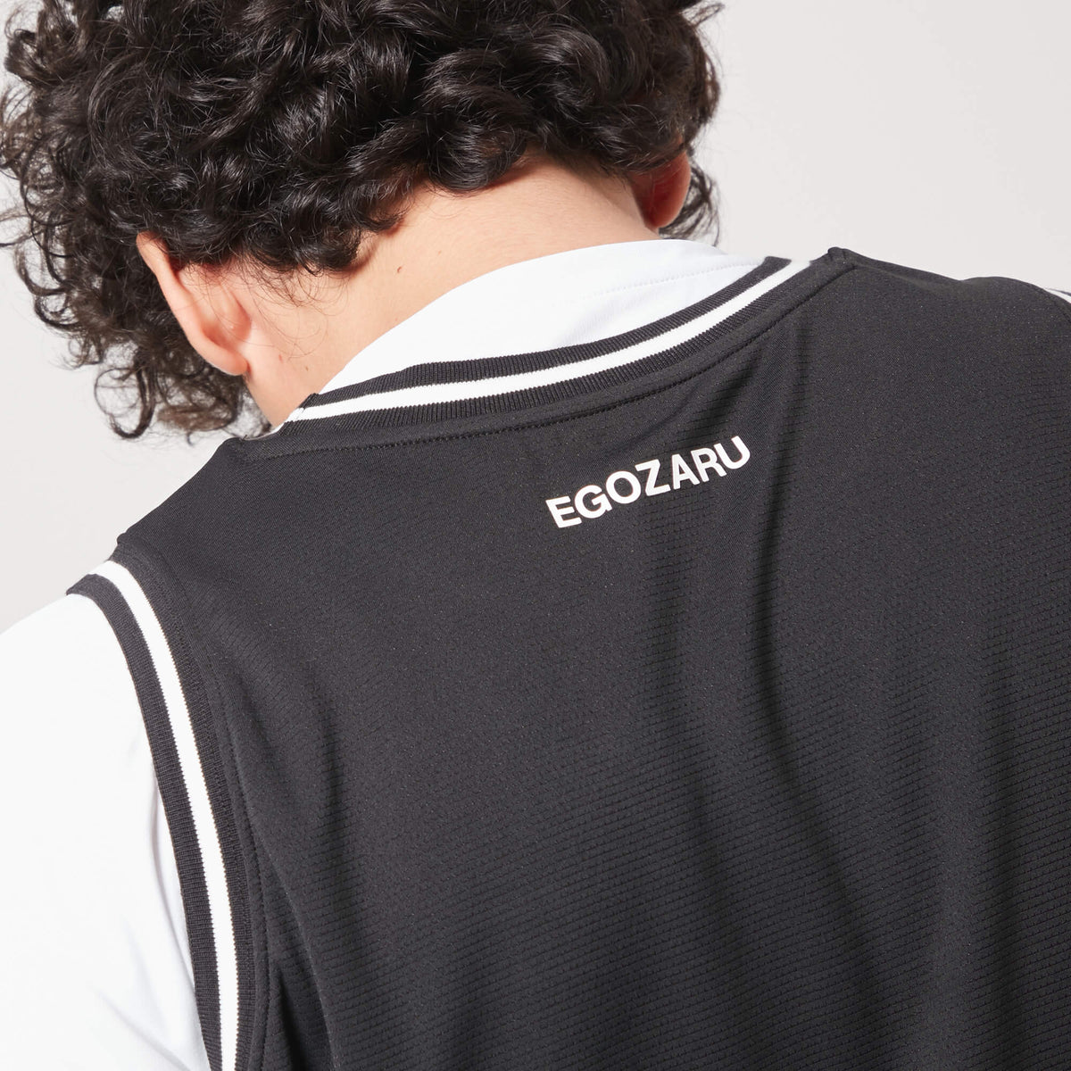 Crankline Tank Top