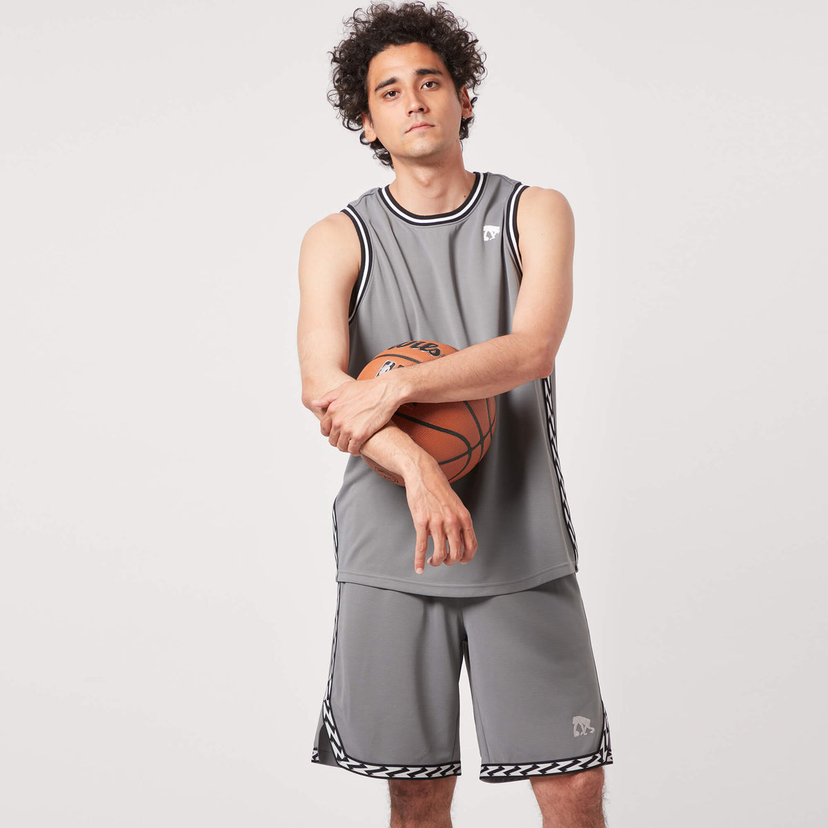 Crankline Tank Top