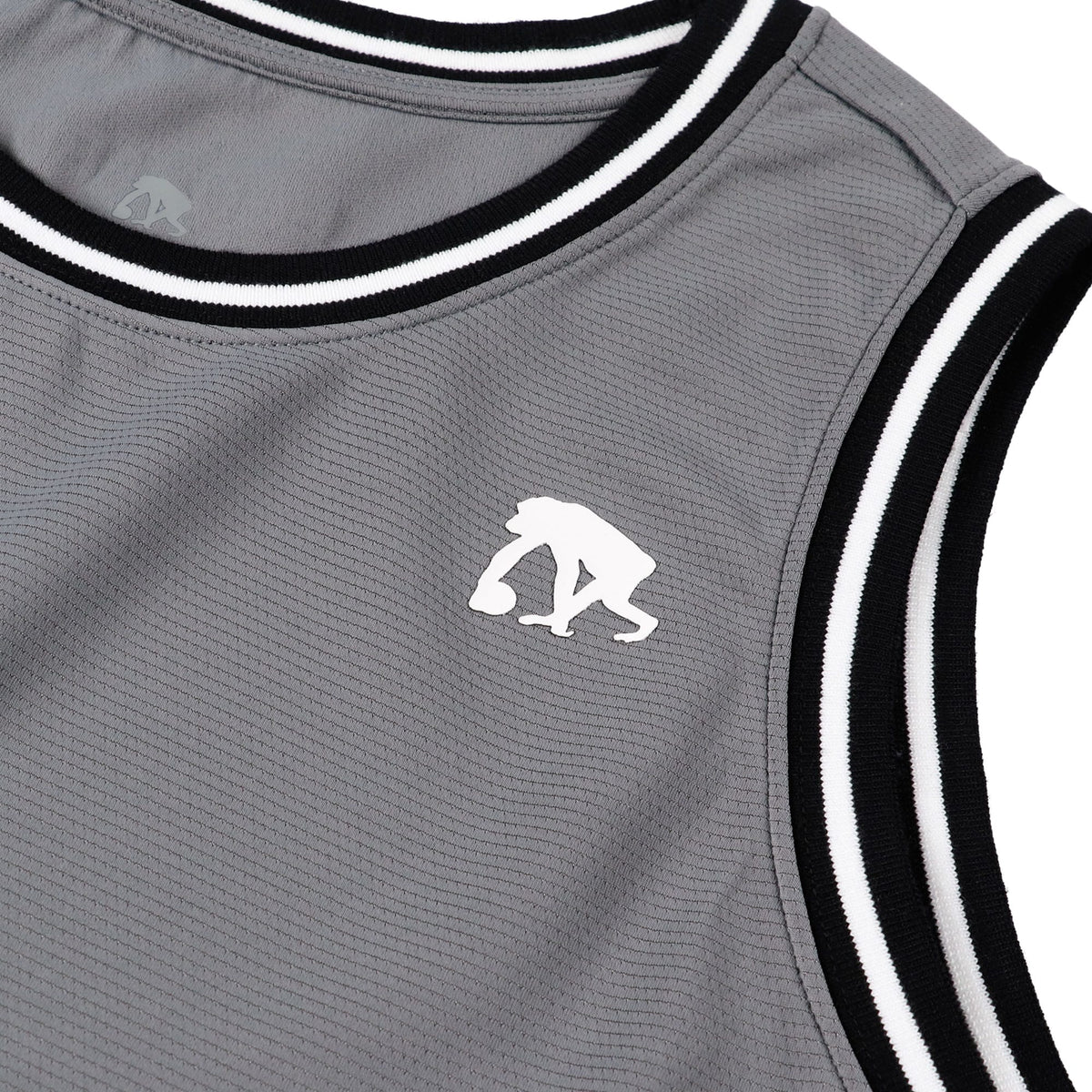 Crankline Tank Top