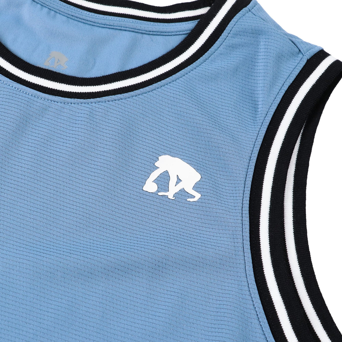 Crankline Tank Top