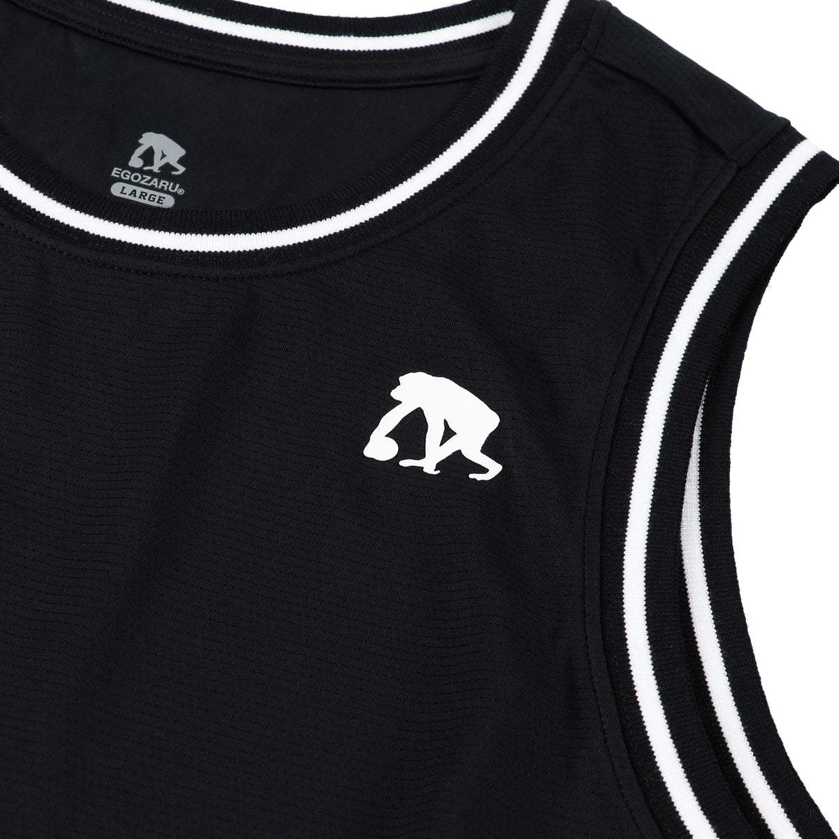 Crankline Tank Top