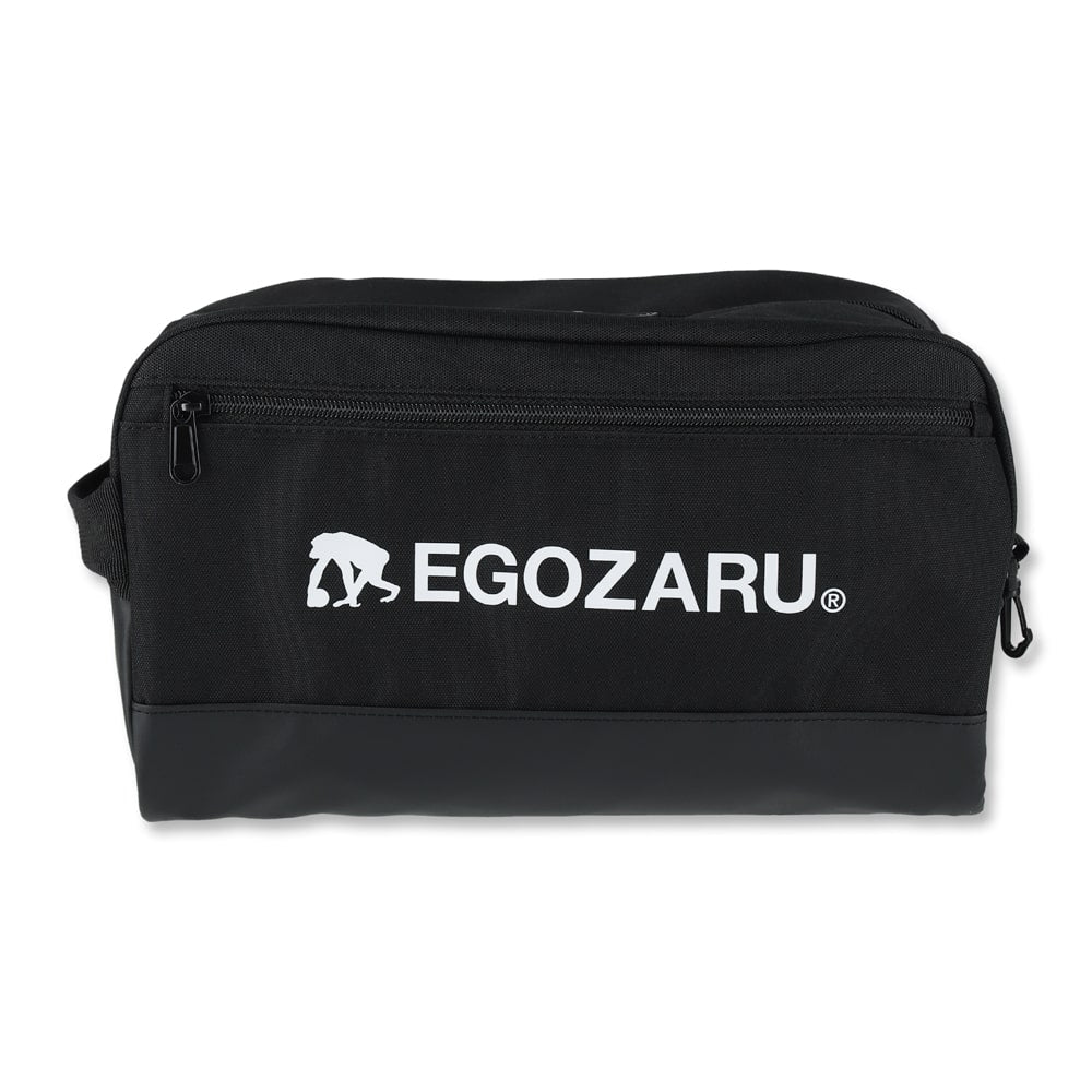 デラックス シューズバッグ – EGOZARU ONLINE STORE | エゴザル公式オンラインストア