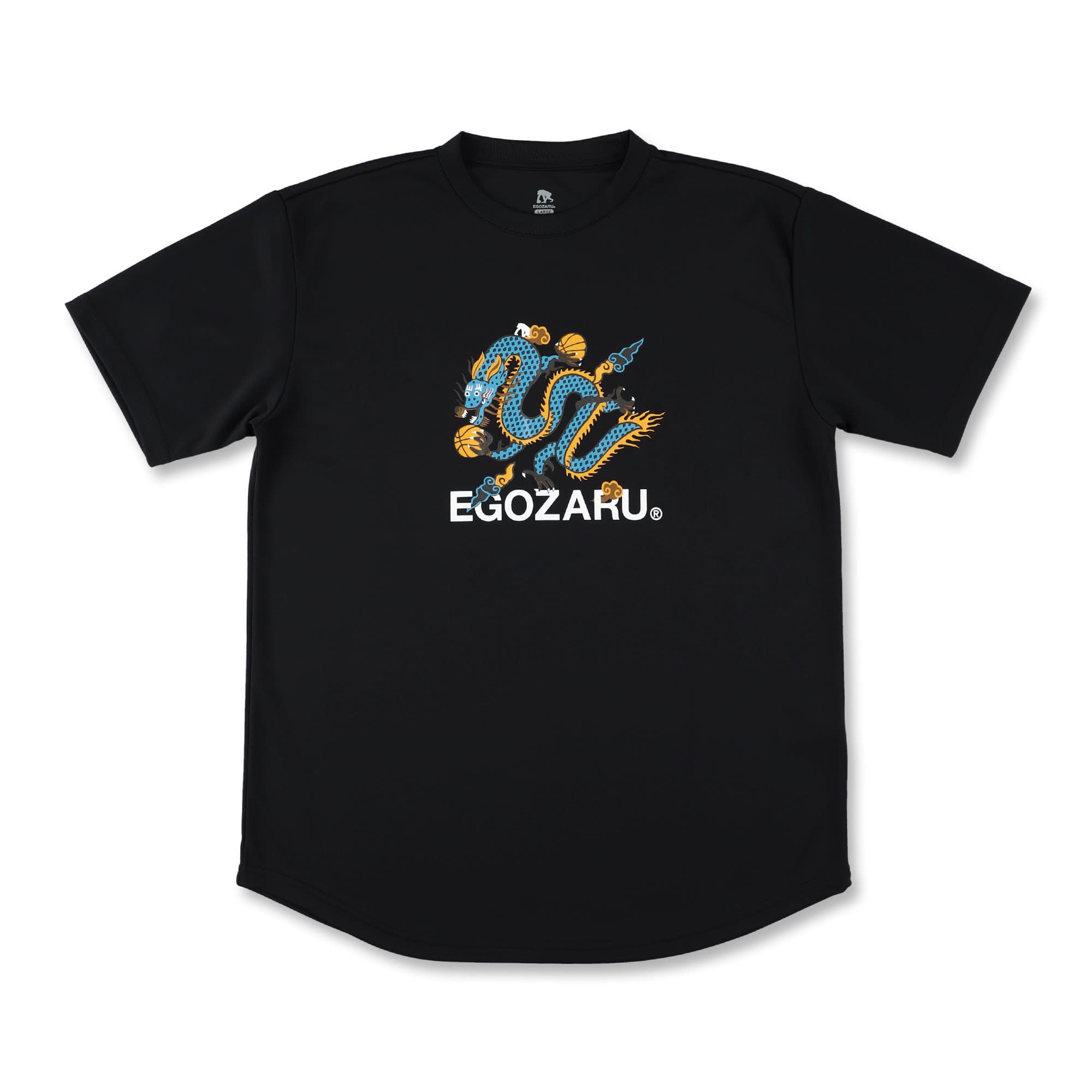 2024 Dragon T -shirt – EGOZARU ONLINE STORE | エゴザル公式