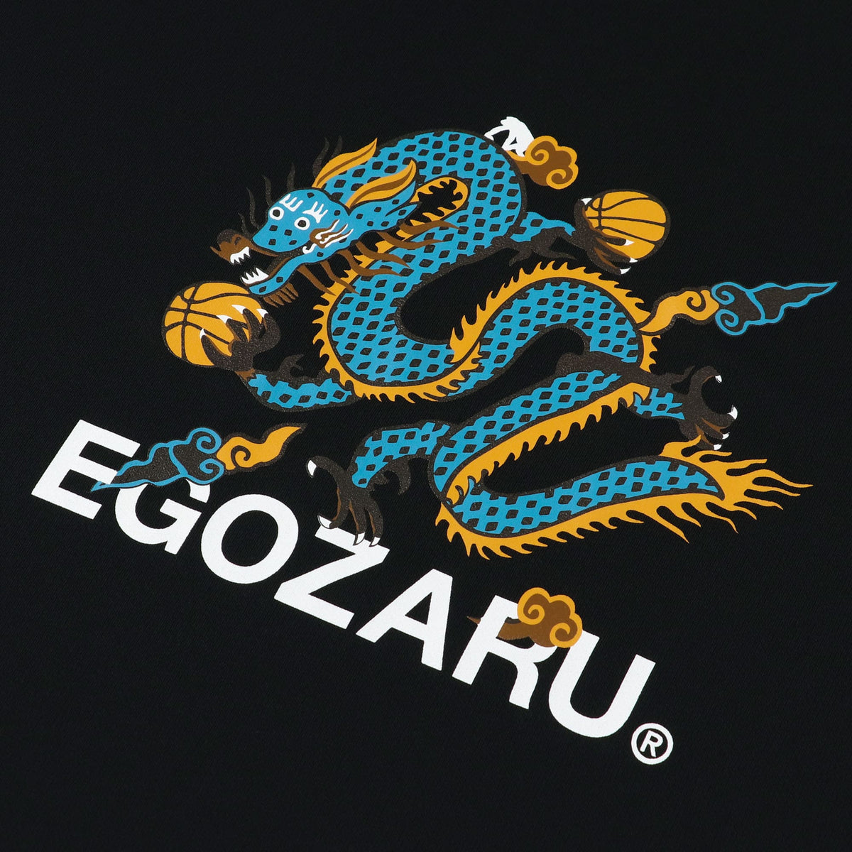 ドラゴン Tシャツ