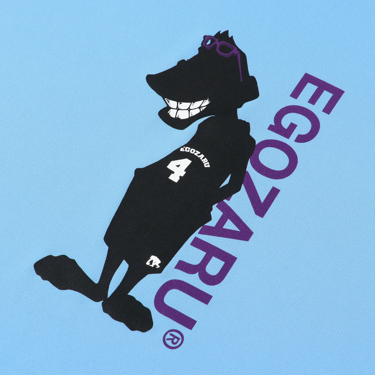 Shadow Mikey T-shirt