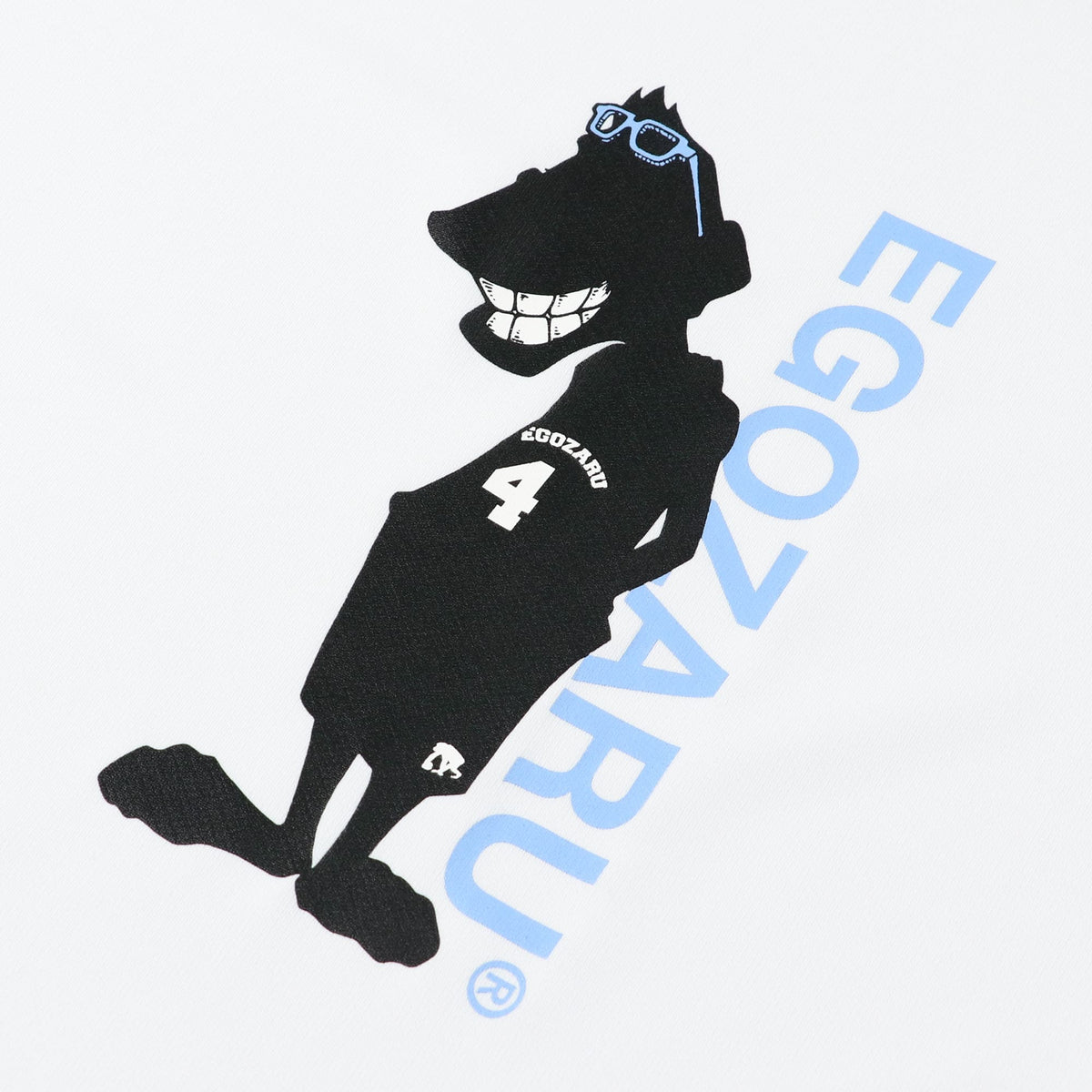 Shadow Mikey T-shirt